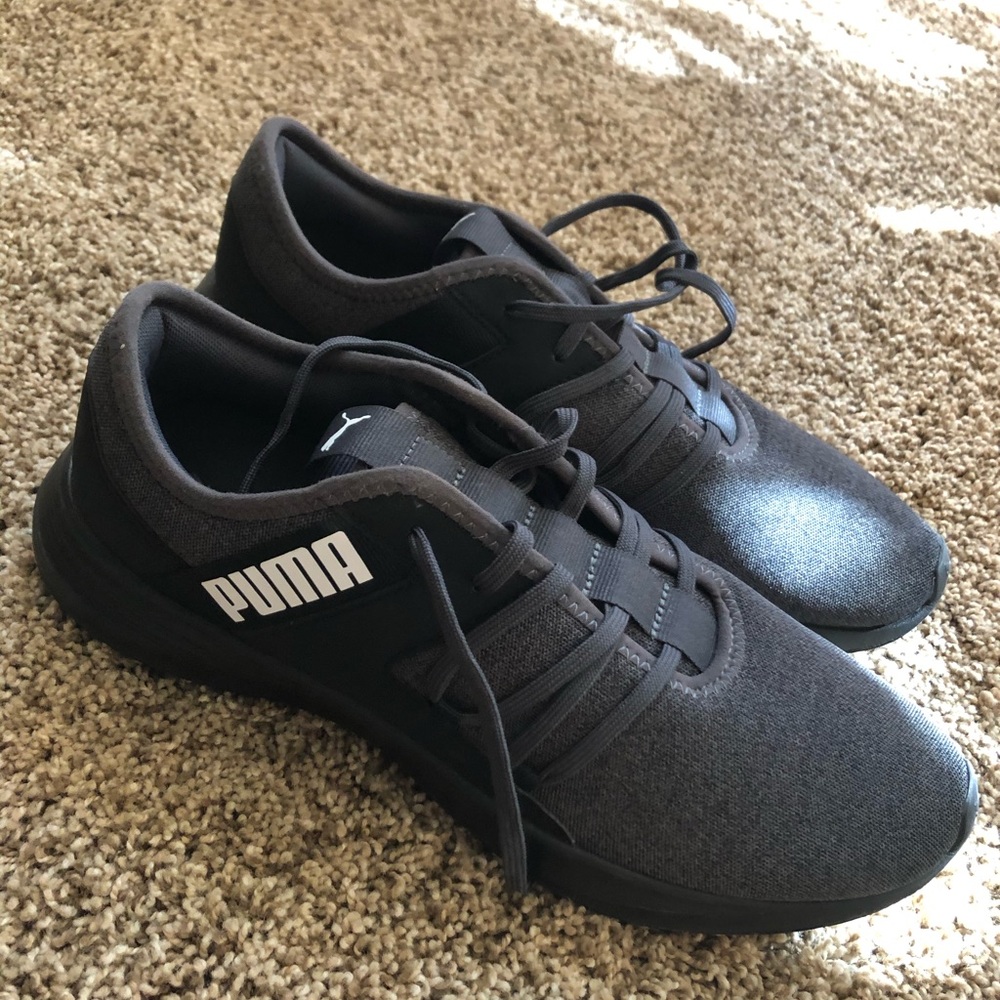 Men’s Puma shoes